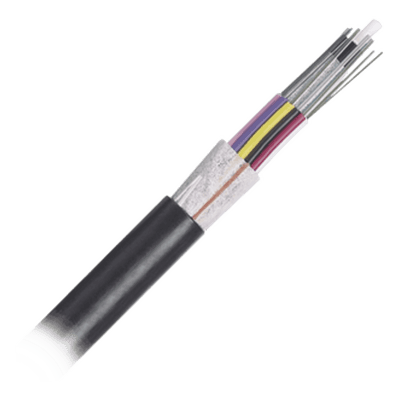 PANDUIT Cable de Fibra Óptica