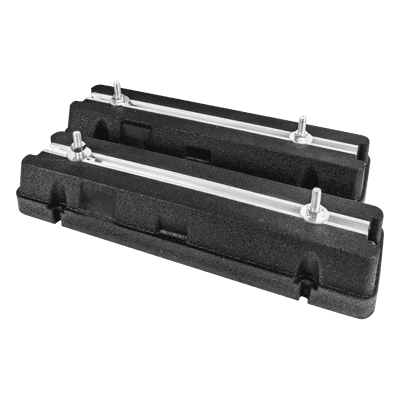 EPCOM Base Antivibratoria para Minisplit