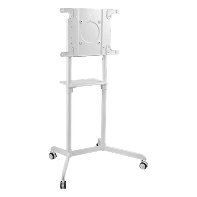 BRATECK Soporte Móvil para Pantalla