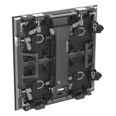 HIKVISION Gabinete LED Exterior