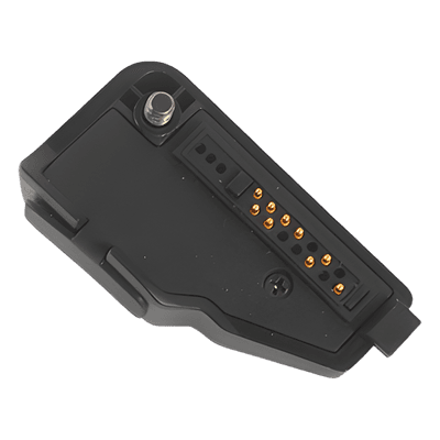 PRYME Adaptador de Audio