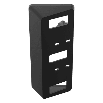 HIKVISION Soporte de Pared Ajustable