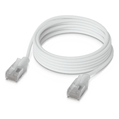 UBIQUITI Cable de Parcheo Cat6A