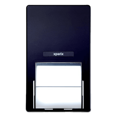 XPERIX Lector de Huellas y Palma