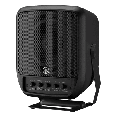 YAMAHA Sistema PA Portátil