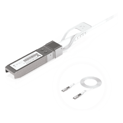UBIQUITI Cable DAC/AOC SFP28