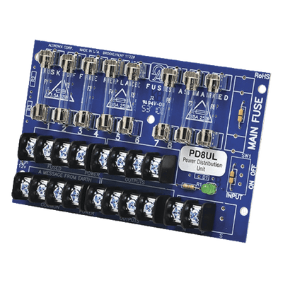 ALTRONIX Módulo Distribuidor
