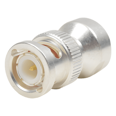 RF INDUSTRIES,LTD Adaptador Coaxial RF