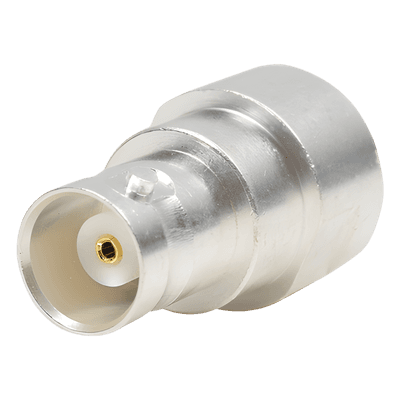 RF INDUSTRIES,LTD Adaptador Coaxial
