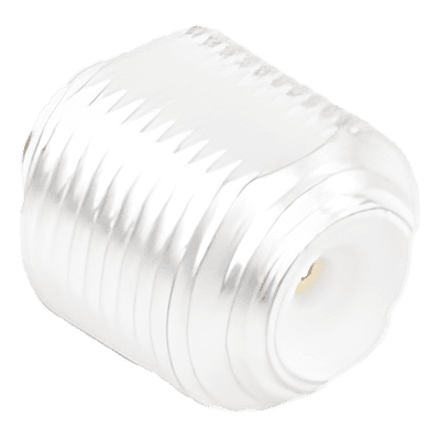 RF INDUSTRIES,LTD Adaptador Coaxial Universal