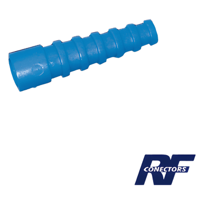 RF INDUSTRIES,LTD Soporte de Alivio de Tensión