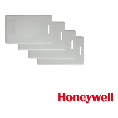 HONEYWELL HOME RESIDEO Tarjeta de PVC para Control de Acceso