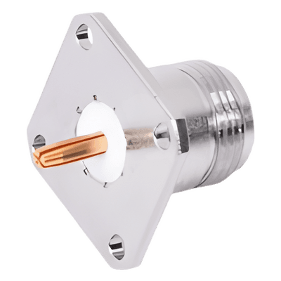 TELEWAVE, INC Conector N Hembra