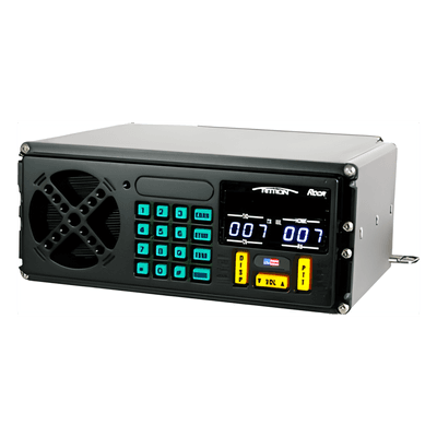 RITRON Radio para Locomotora