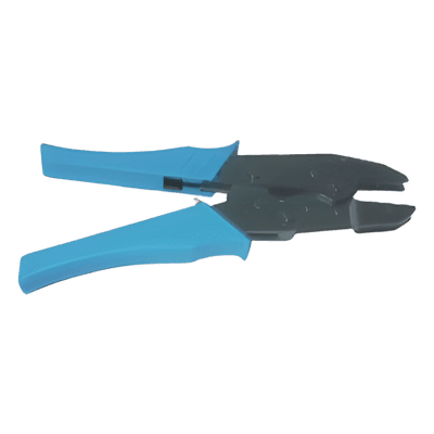 RF INDUSTRIES,LTD Pinzas de Plegado