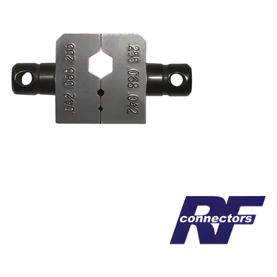 RF INDUSTRIES,LTD Dado para plegar