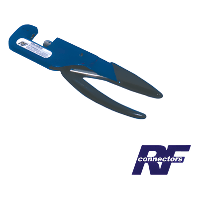 RF INDUSTRIES,LTD Pinzas tipo Pistón