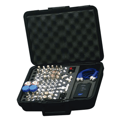 RF INDUSTRIES,LTD Kit de Adaptadores RF