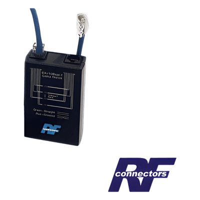 RF INDUSTRIES,LTD Probador de Cable