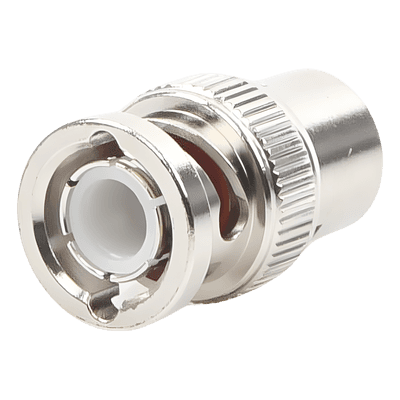 RF INDUSTRIES,LTD Conector BNC Macho