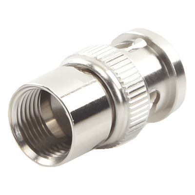RF INDUSTRIES,LTD Conector BNC Macho