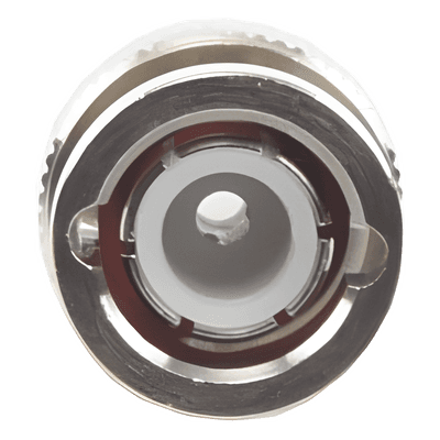 RF INDUSTRIES,LTD Conector BNC Macho
