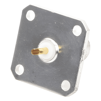 RF INDUSTRIES,LTD Conector BNC Hembra