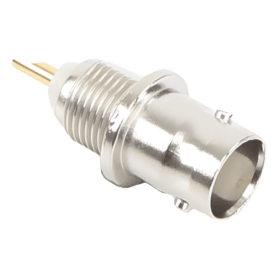 RF INDUSTRIES,LTD Conector BNC Hembra