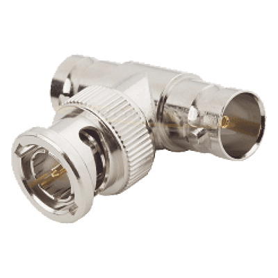 RF INDUSTRIES,LTD Adaptador RF en T