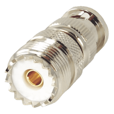 RF INDUSTRIES,LTD Adaptador RF en Línea