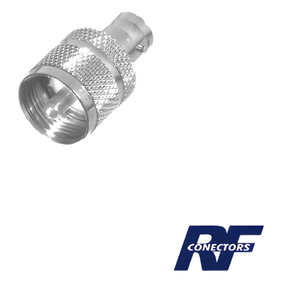 RF INDUSTRIES,LTD Adaptador RF en Línea