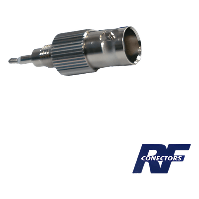 RF INDUSTRIES,LTD Adaptador de Radio en Línea