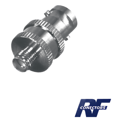 RF INDUSTRIES,LTD Adaptador de Conector RF