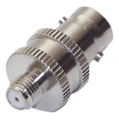 RF INDUSTRIES,LTD Adaptador RF Coaxial