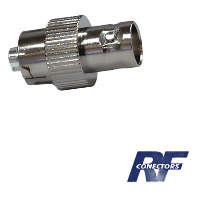 RF INDUSTRIES,LTD Adaptador de Interconexión