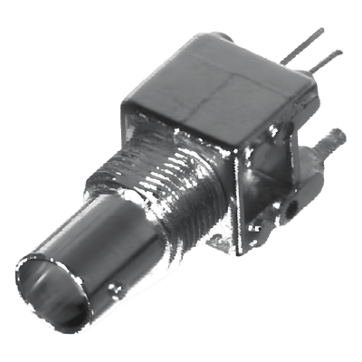 RF INDUSTRIES,LTD Conector BNC