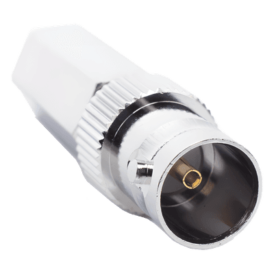 RF INDUSTRIES,LTD Conector Coaxial BNC Hembra