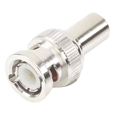RF INDUSTRIES,LTD Carga Coaxial Terminal
