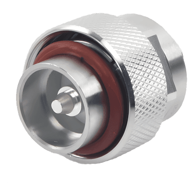 RF INDUSTRIES,LTD Conector DIN 7-16 Macho