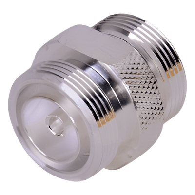 RF INDUSTRIES,LTD Adaptador Barril