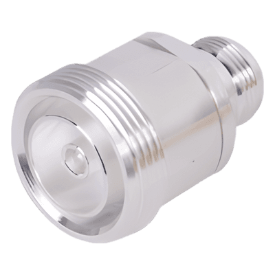 RF INDUSTRIES,LTD Adaptador en Línea