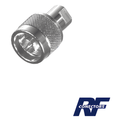 RF INDUSTRIES,LTD Adaptador en Línea