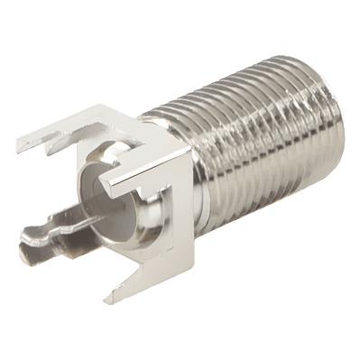 RF INDUSTRIES,LTD Conector F Hembra
