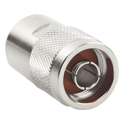 RF INDUSTRIES,LTD Conector N Macho
