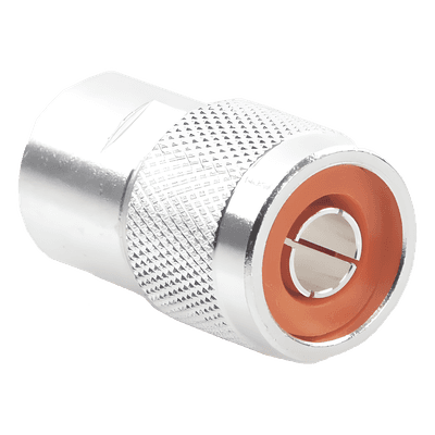 RF INDUSTRIES,LTD Conector RF N Macho