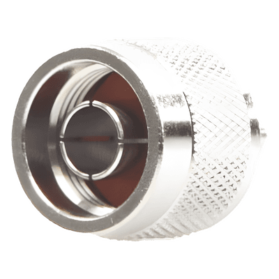 RF INDUSTRIES,LTD Conector RF N Macho