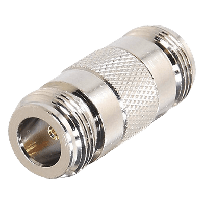 RF INDUSTRIES,LTD Adaptador Coaxial Tipo Barril