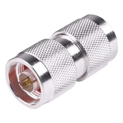 RF INDUSTRIES,LTD Adaptador Coaxial