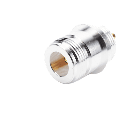 RF INDUSTRIES,LTD Conector N Hembra