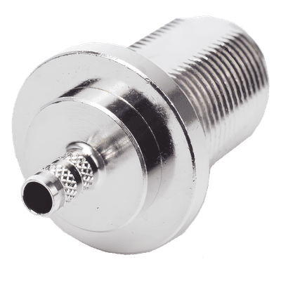 RF INDUSTRIES,LTD Conector RF Coaxial